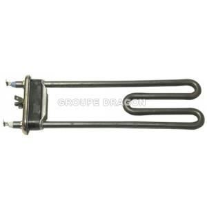 Résistance 1950W pour lave-linge Candy Thermoplongeur 1850W - 230V