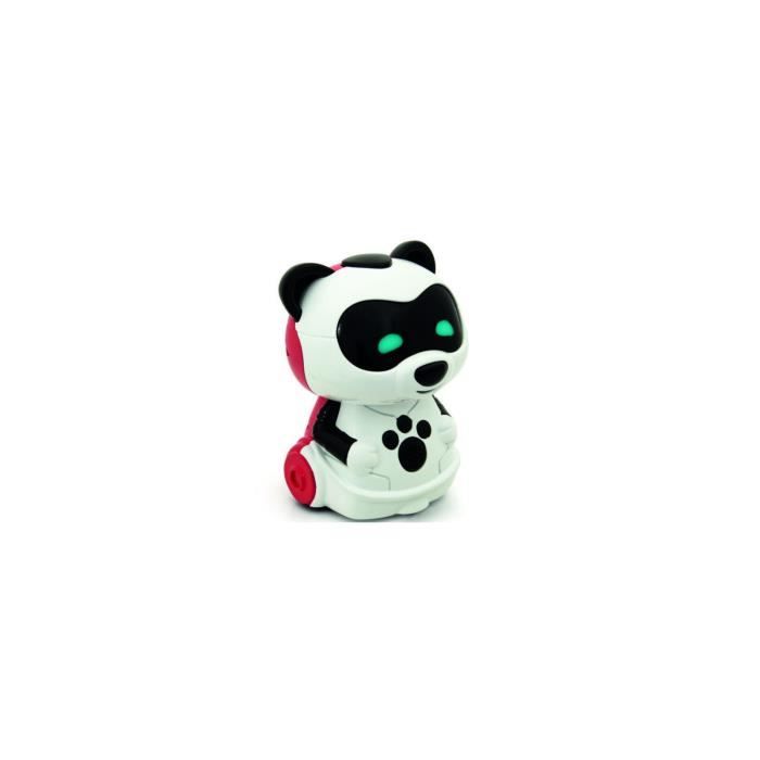 pet bits panda