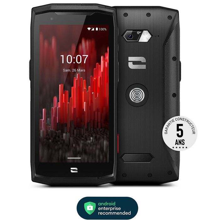 Crosscall core-m5