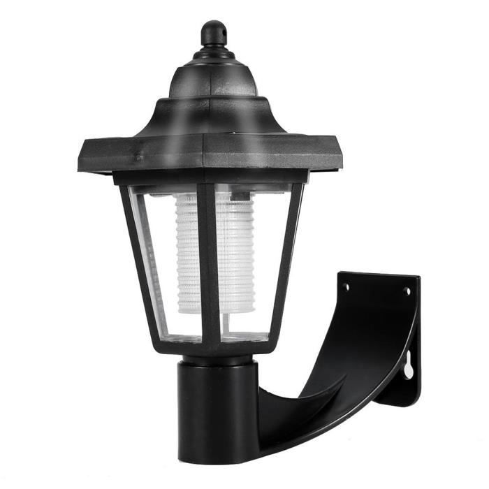 Lampe led solaire pour balcon Achat / Vente pas cher