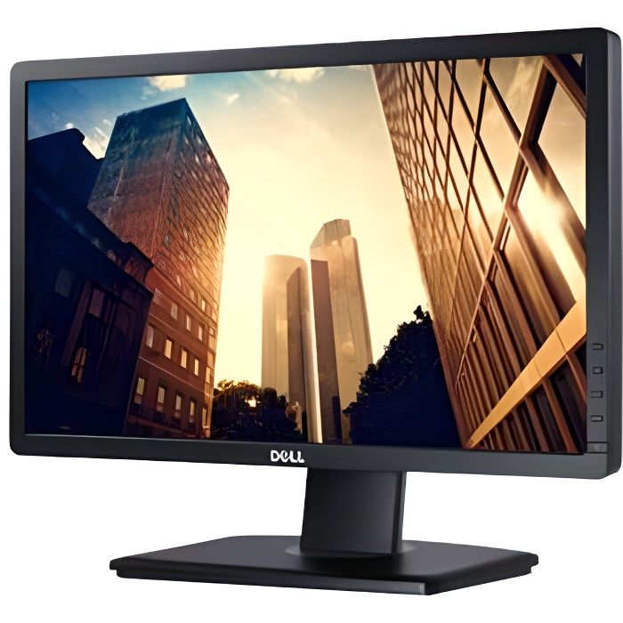 Dell Professional P2012H – Écran LED – 20 – 1600…