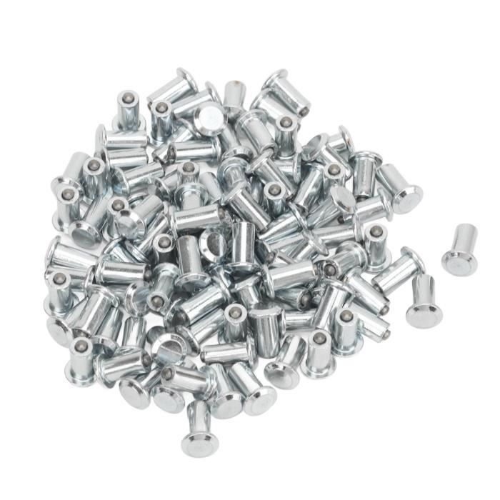 20 Pièces Pointes De Sol Meubles Outil De Pointes Daérateur Pointes De