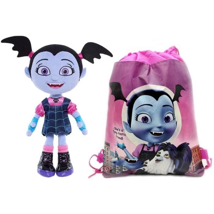 Peluche vampirina store disney