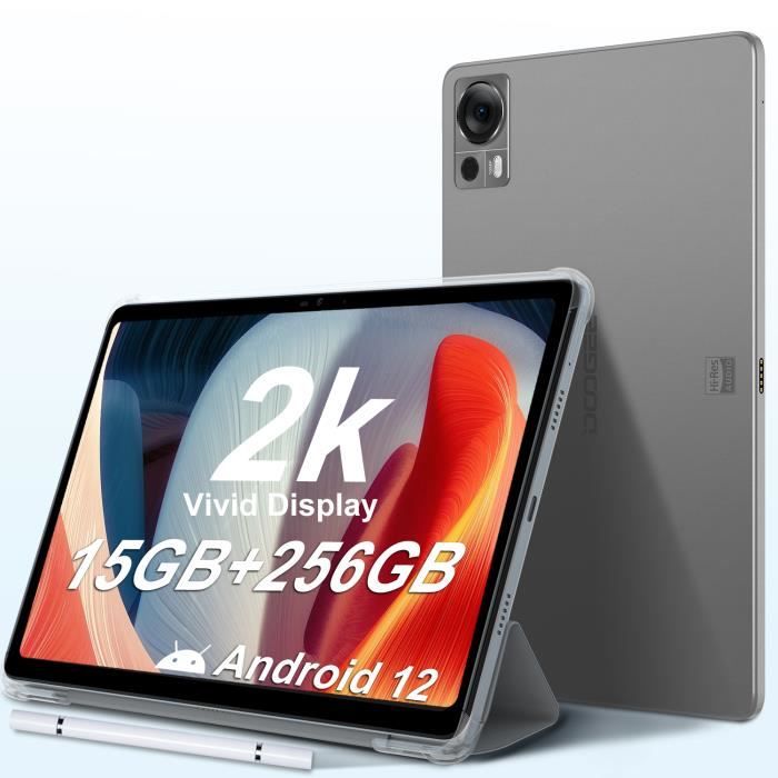 DOOGEE T20 LT 10.42K FullView 8/256GB 16MP Octa-Core 18W 8300mAh Tablet  ByFedEx