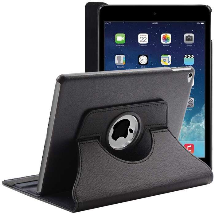 EbestStar 5 Pellicole Protettive Per IPad Air 2 E IPad 6 (9.7") – Antigraffio, Trasparenti, A Strappo