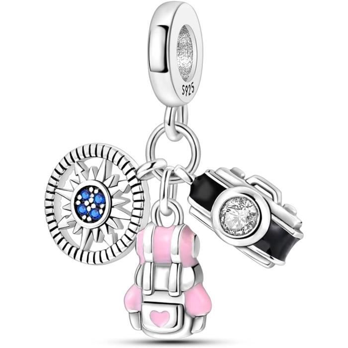 Feu Pierre de Lune Marquise 925 Argent Sterling Boucles D'Oreilles