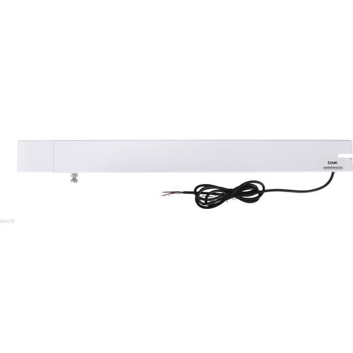Moteur Verin Seul Droit EXTEL VERA 861415 - Cdiscount Bricolage