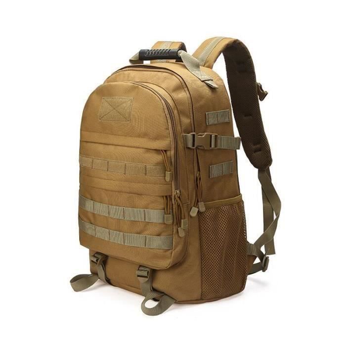 Sac à dos étanche Voyager 35L Gill : robuste, léger, 100