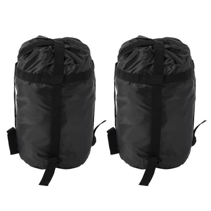 Sac De Couchage En Nylon Violet - Sans Marque, Générique - Neuf, Jamais Utilisé - Usage Bondage/unisexe