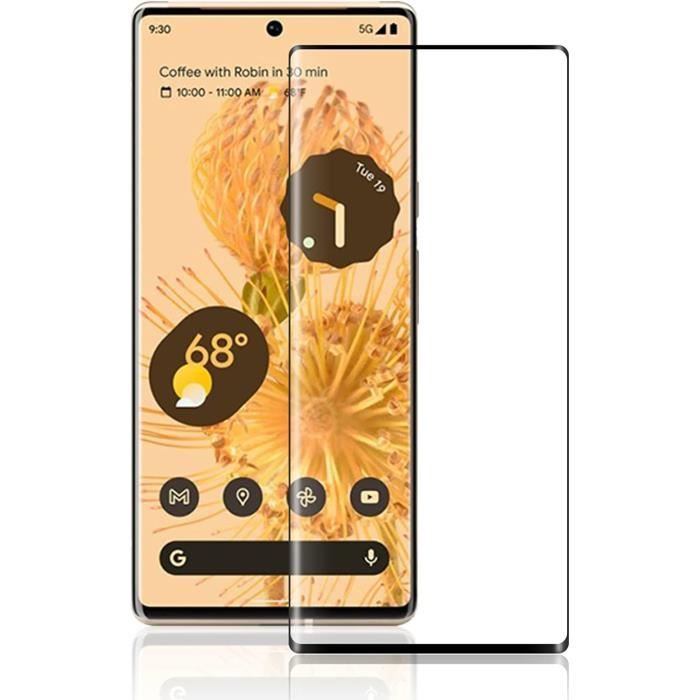 AOKUMA Verre Trempé Compatible Samsung Galaxy A04s/A04/A03s, [Lot De 2] Protection D'écran Pour