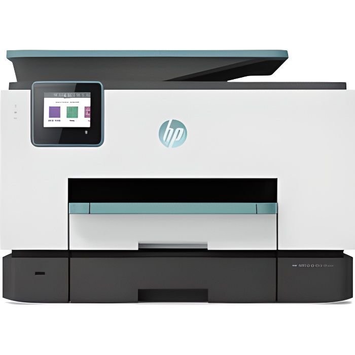 HP Officejet Pro 9025