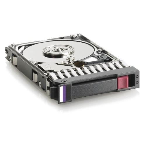Disque dur HP 657739 001 7200 TRSMIN SATA III 6G