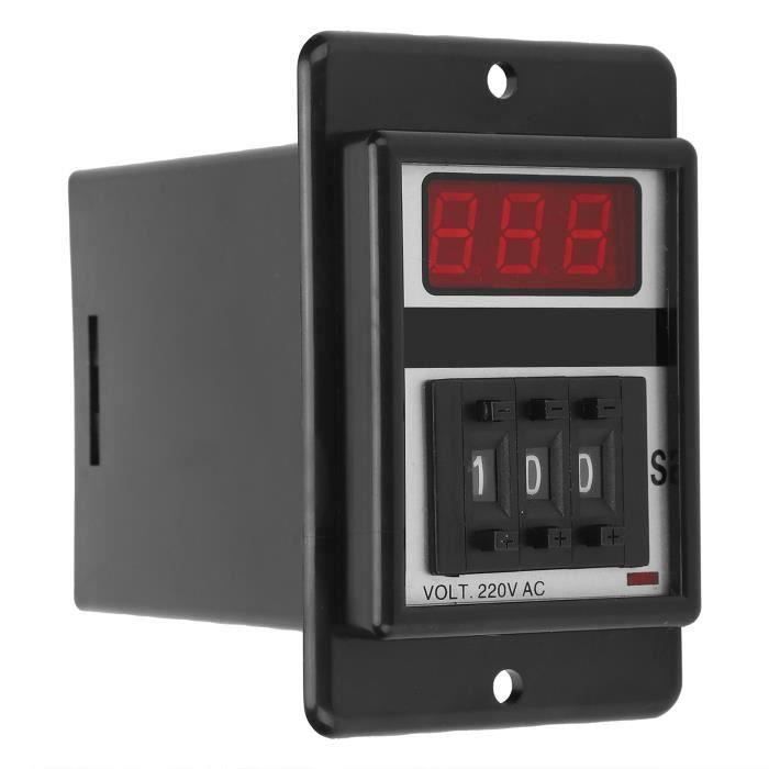Relais De Moteur Pour Chargeur CAT 938H 950G | Référence 149-2612 | En ABS Résistant | Améliore L'efficacité