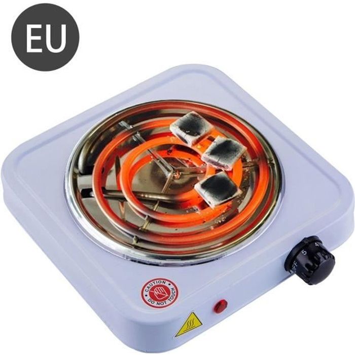 Generic Plaque Chauffante Electrique cuisinière électrique - 500W