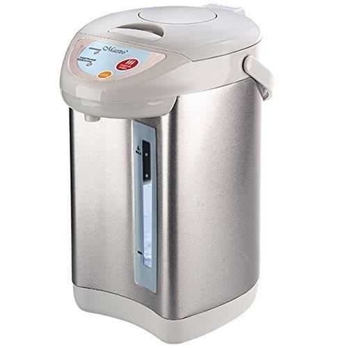 Thermo-pot - MAESTRO - MR 080 - Fonction maintien au chaud - Coulée sans fil - Idéal pour voyages