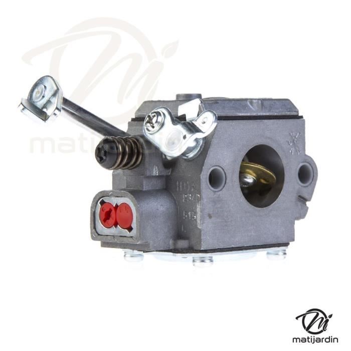 Carburateur Pour Atlas Copco Cobra - Compatible Référence 9234000682 - Remplace Walbro HDA - Pièce Qualité Supérieure