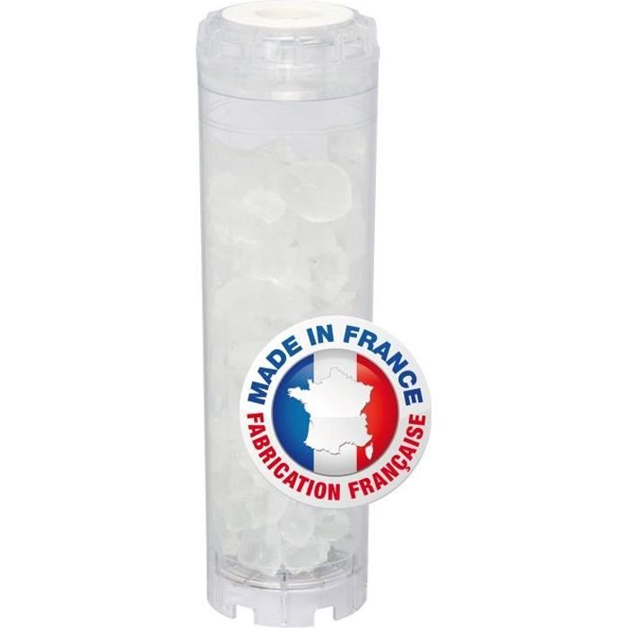 Cped Cartouche Antitartre Pilotéphos Avec Billes De Silicophosphate