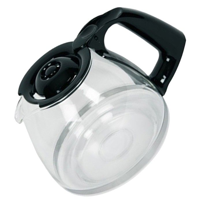 Verseuse Cafetière - MOULINEX - SS-986885 - 1.25L - Verre