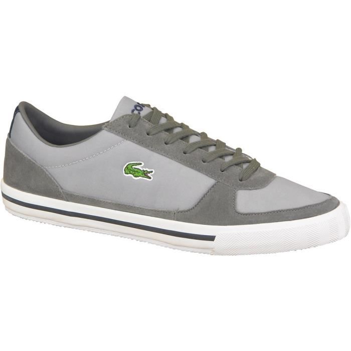 Lacoste Troyes - Cdiscount Sport