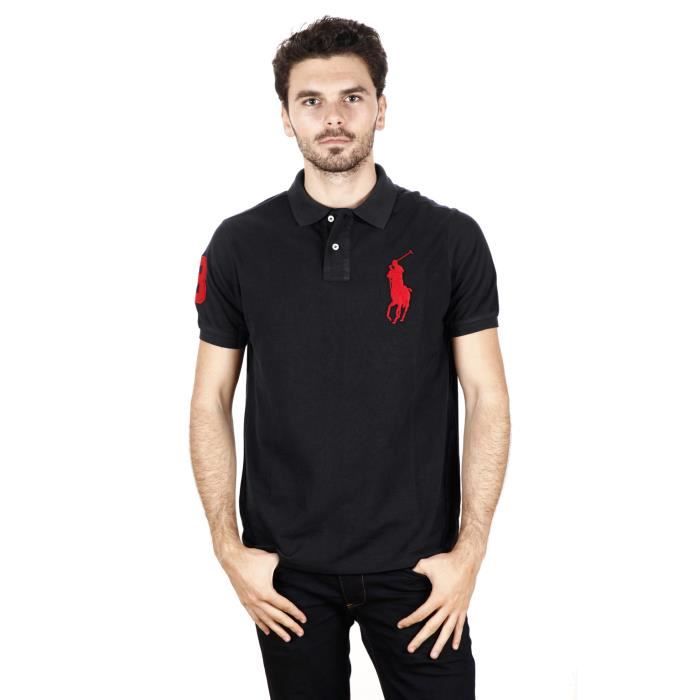 polo ralph lauren pas cher homme