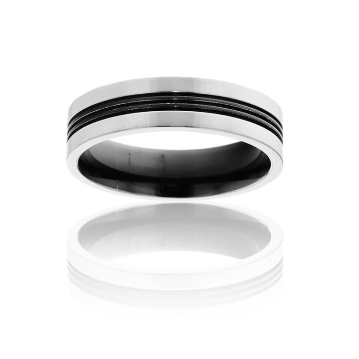 Chevaliere Homme Argent Cleor 2025