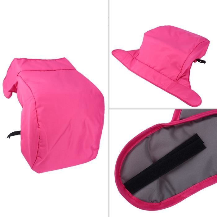 couverture pour poussette
