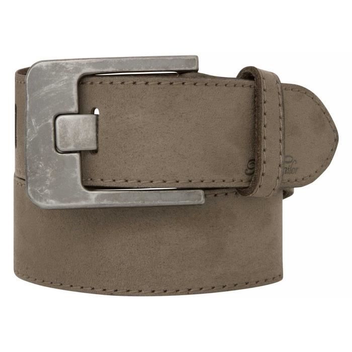 ceinture tom tailor