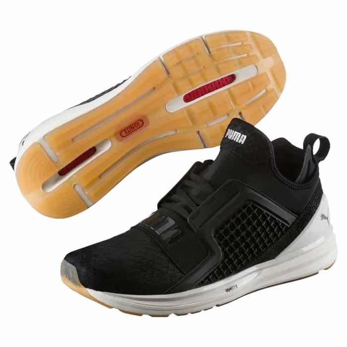 Chaussures homme Running Puma Ignite 