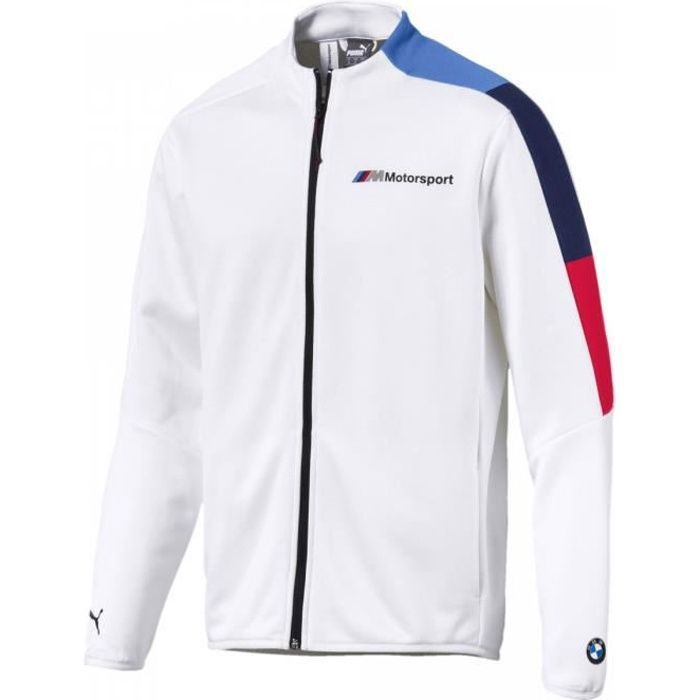 manteau bmw motorsport