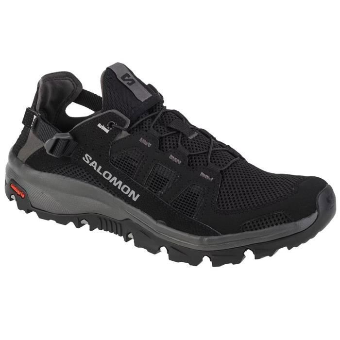 Chaussures SALOMON Techamphibian 5 Noir - Homme/Adulte