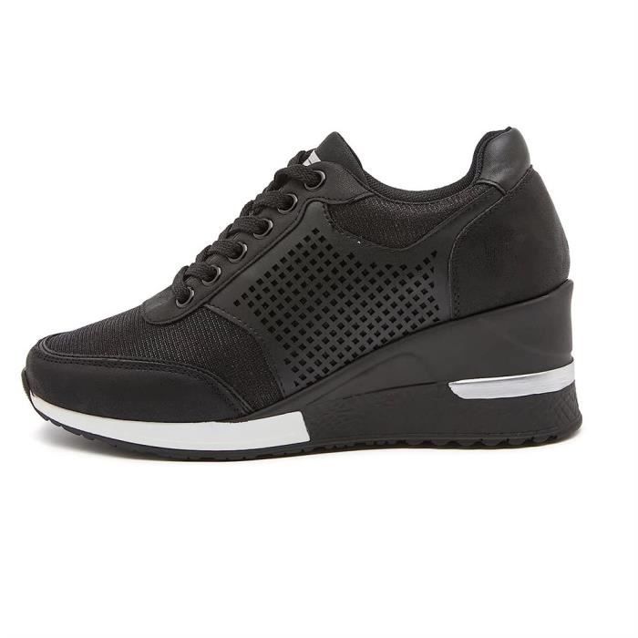 Cdiscount soldes basket clearance femme