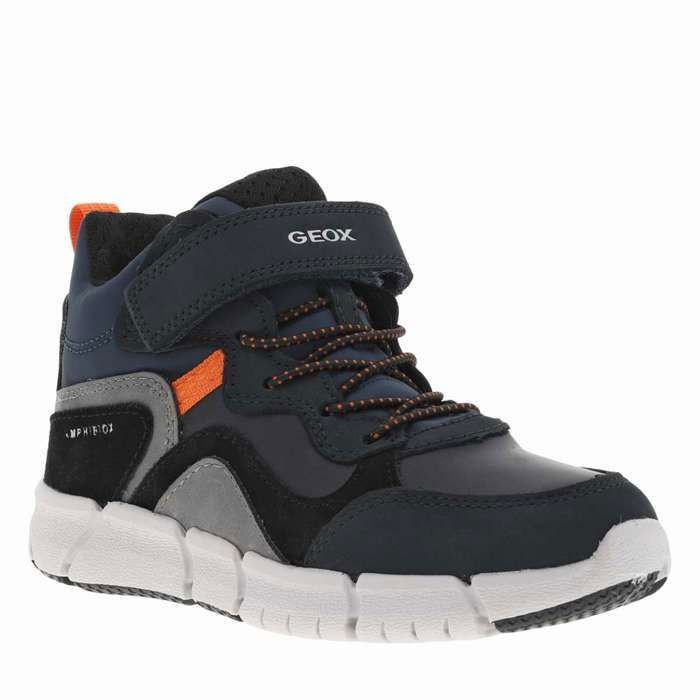 Geox Baskets montantes
