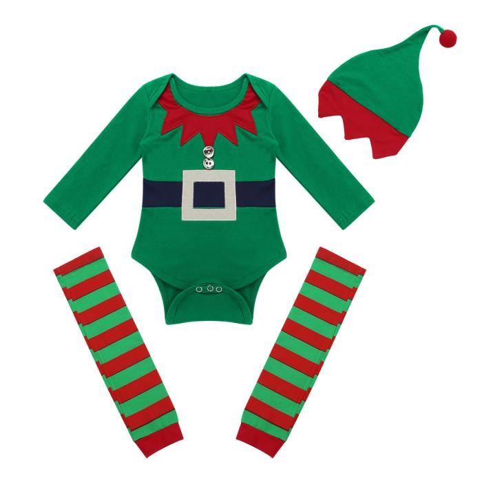 Body Bebe Garcon Lutin Noel Ensemble Barboteuse Costume De Carnaval Enfant Cosplay Elf Tenue Jeu De Role Deguisee Pyjama 3 18 Mois Vert Cdiscount Pret A Porter Body Bebe Garcon Lutin Noel Ensemble Barboteuse Costume De Carnaval Enfant Cosplay Elf Tenue Jeu De Role Deguisee Pyjama 3 18 Mois Vert Cdiscount Pret A Porter