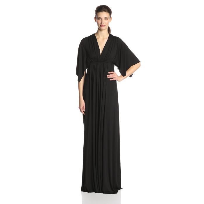 robe longue taille 32