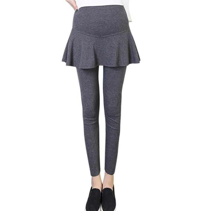 pantalon jupe