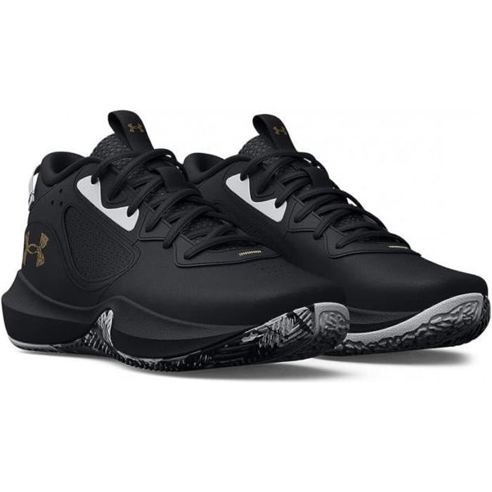 Under armor chaussure homme hotsell