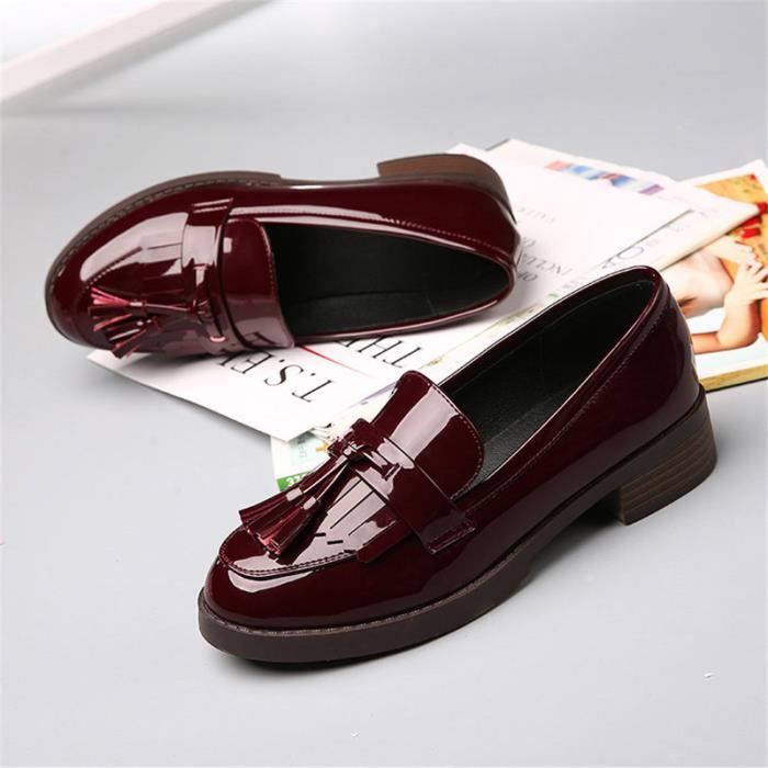 mocassins 2019