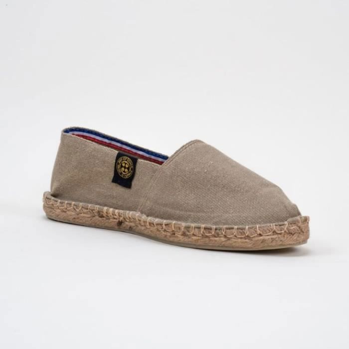 ART OF SOULE Espadrille - ART OF SOULE - SABLE - Femme - Textile - Beige