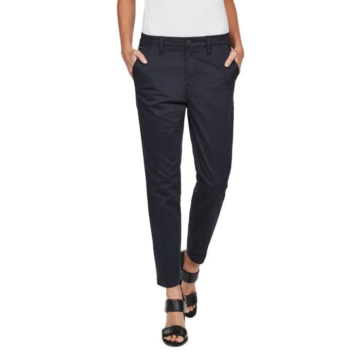 Chino g star femme best sale