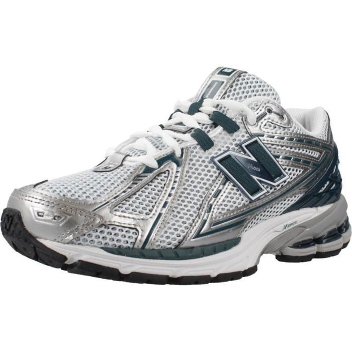 New Balance Chaussure New Balance Modèle U1906 - Coleur Vert