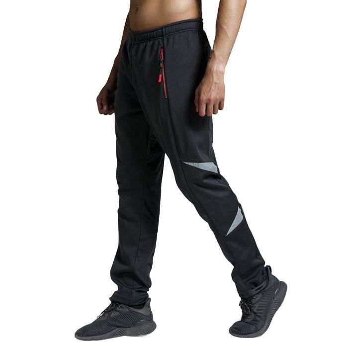 Pantalon velo deals