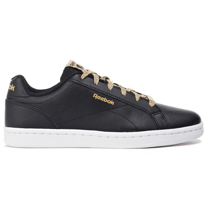 Reebok Baskets - REEBOK - Royal Complete - Blanc - Mixte - Lacets