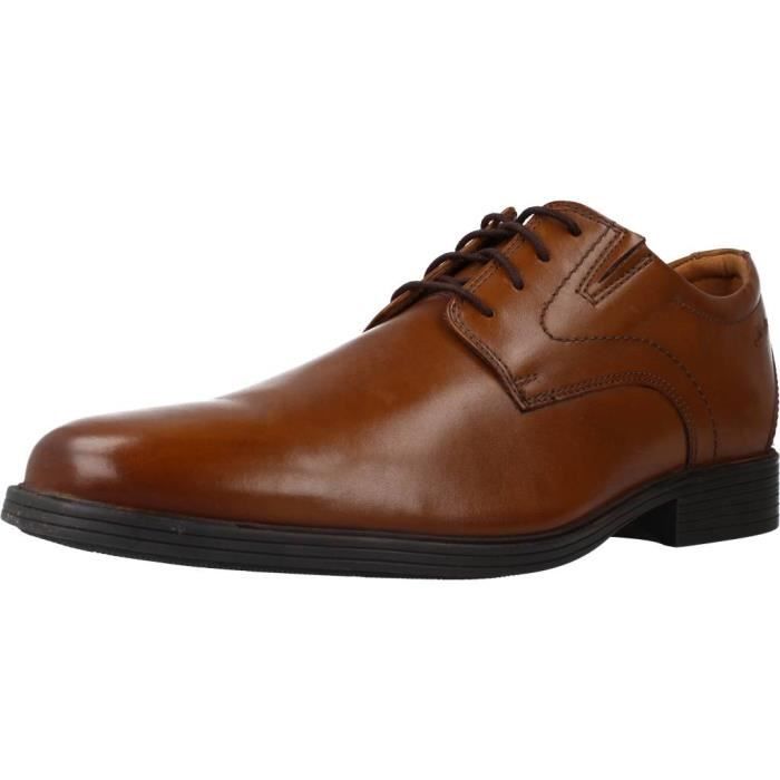 Richelieu Clarks 102349