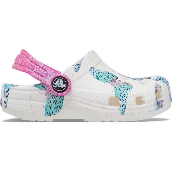 Crocs taille online 24
