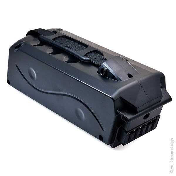 NX Batterie Velo electrique Li Ion type Bosch 36V 10.4Ah 374.4Wh Cdiscount Sport