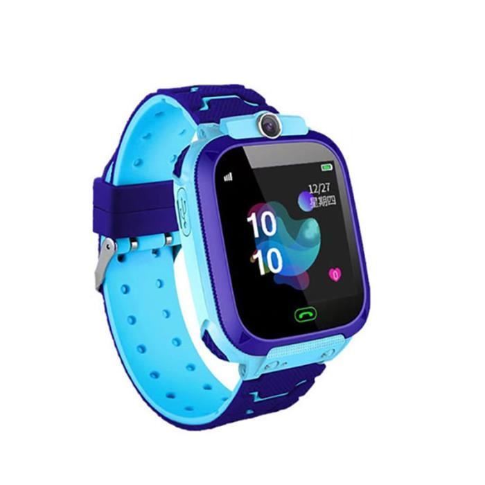 Montre pour enfant de online 9 ans