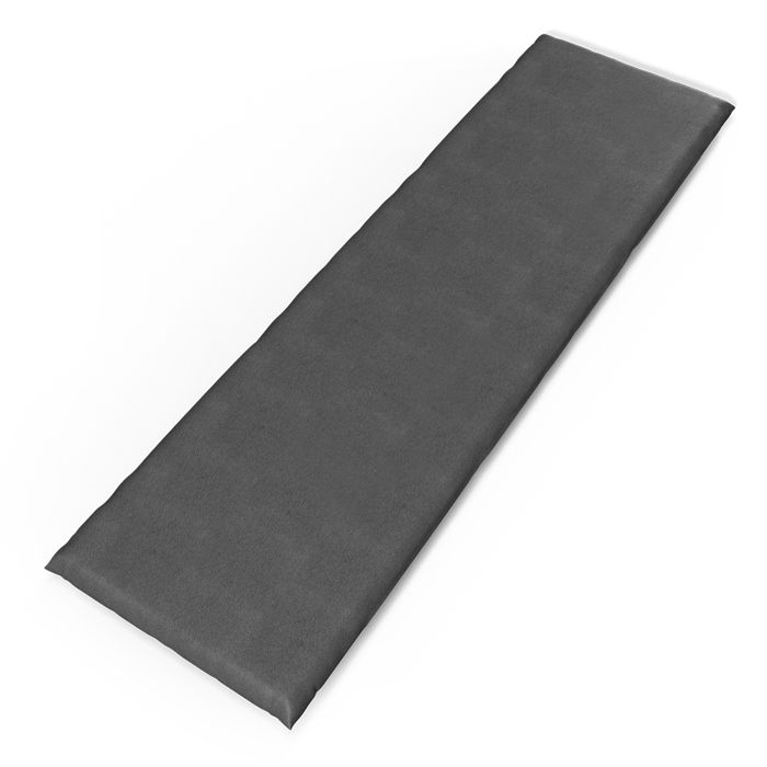 Assise De Banc Vicco Coussin Pour Banc Assise Pour Banc De Jardin Coussin Cdiscount Jardin