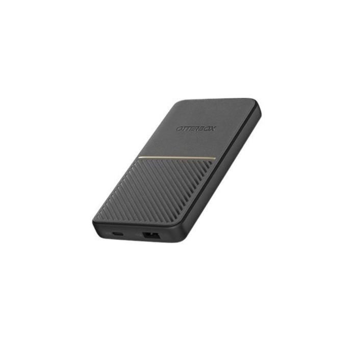 Batterie de secours Otterbox Power Bank 2 USB-A & USB-C +