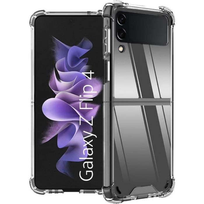Coque Z Flip Cdiscount