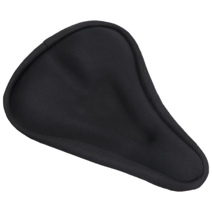 Coussin de siège de vélo absorbant les chocs à air Ci21497 - Chine Housse de vélo, housse imperméable pour vélo